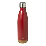 Recouver insulated bottle