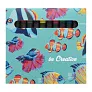 Craxon 12 personalizirani set pastelnih bojica