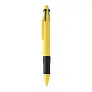 Quattro RABS 4-colour ballpoint pen