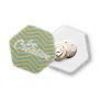 ColoBadge magnetic badge