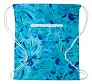 CreaDraw Zip personalizirana torba s vezicama