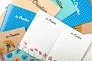 CreaNote Plus A6 personalizirani notes