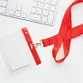 Event lanyard