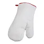 Challah oven mitt