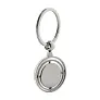 Carousal keyring