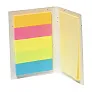 Semilla seed paper sticky notepad