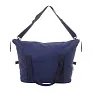 Rebyss Travel recycled cotton travel bag