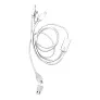 Ralong USB charger cable