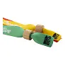 SuboWrist Eco custom RPET festival bracelet