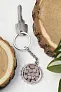 Bubly bottle opener keyring