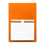 Pecfri magnetic notepad