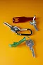 Kaipi bottle opener keyring