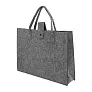 Refelt Shop Lux RPET shopping bag