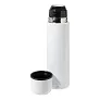 Rebusta vacuum flask