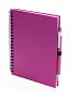 Corylus notebook