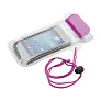 Wapro waterproof mobile case