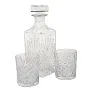 Drumore whisky set