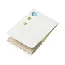 Sementi seed paper sticky notepad