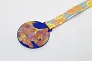 Subdal Colour custom medal