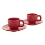 Caturra espresso cup set