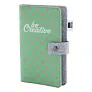 CreaFelt Journey custom RPET travel organizer