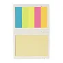 Semilla seed paper sticky notepad