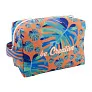 CreaBeauty Carry RPET custom cosmetic bag