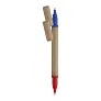 Lippo recycled paper ballpoint pen