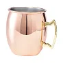 Mule cocktail mug