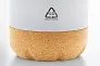 Recouver insulated bottle