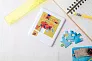 Melanie mini puzzle