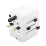 Jetsetter Plus brzi putni adapter