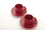 Caturra espresso cup set