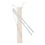 SteelSip straw set