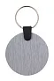 Aluudy A keyring