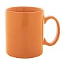 Kolomu coloured ceramic mug