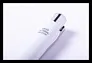 Clonnel anti-bacterial touch ballpoint pen