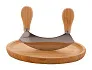 Tabbouleh herb cutting set
