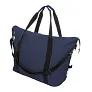 Rebyss Travel recycled cotton travel bag