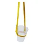 Lancup drink holder lanyard