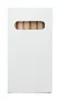Penxil 6 custom 6 pc pencil set