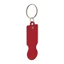 RaluCart trolley coin keyring