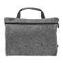 Refelt Laptop RPET torba za laptop i dokumente