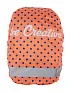 CreaBack Reflect custom reflective backpack cover