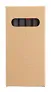 Craxon 6 Eco custom 6 pc crayon set