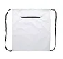 CreaDraw RFID custom drawstring bag