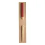 Sinicus bamboo chopsticks