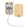Cabsly set USB kabela za punjenje