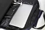 Westing RPET twill backpack