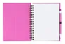 Corylus notebook